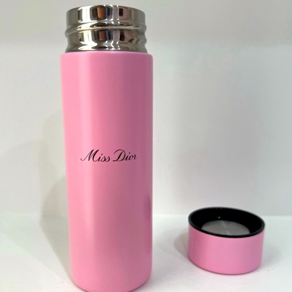 Miss Dior Mini Pink Tumbler - Picture 2 of 9
